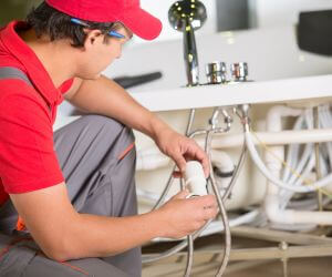 About Emergency plumbing pros Henlawson, WV